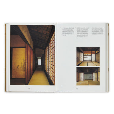 KATSURA - IMPERIAL VILLA