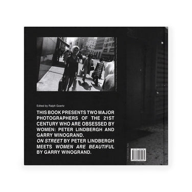 WOMEN - Peter Lindbergh & Garry Winogrand