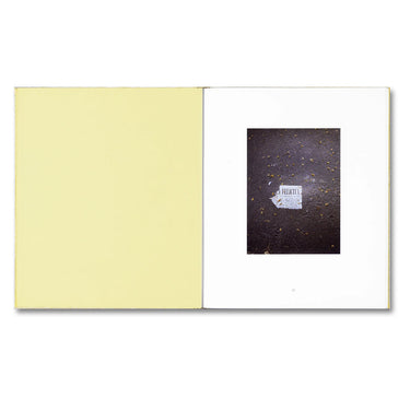Luigi Ghirri - Felicità