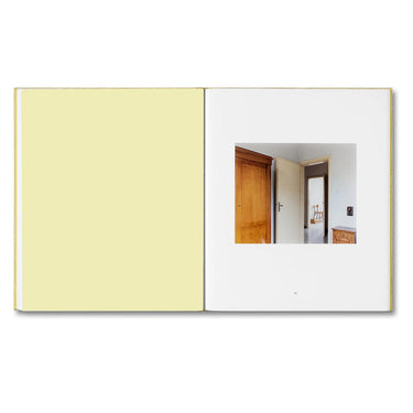 Luigi Ghirri - Felicità