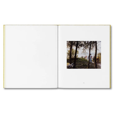 Luigi Ghirri - Felicità