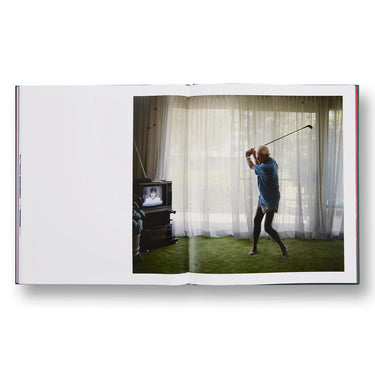 Larry Sultan: Pictures from Home