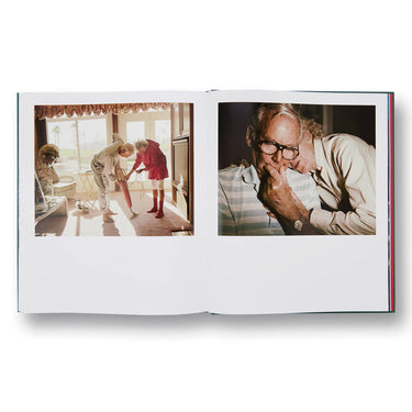 Larry Sultan: Pictures from Home