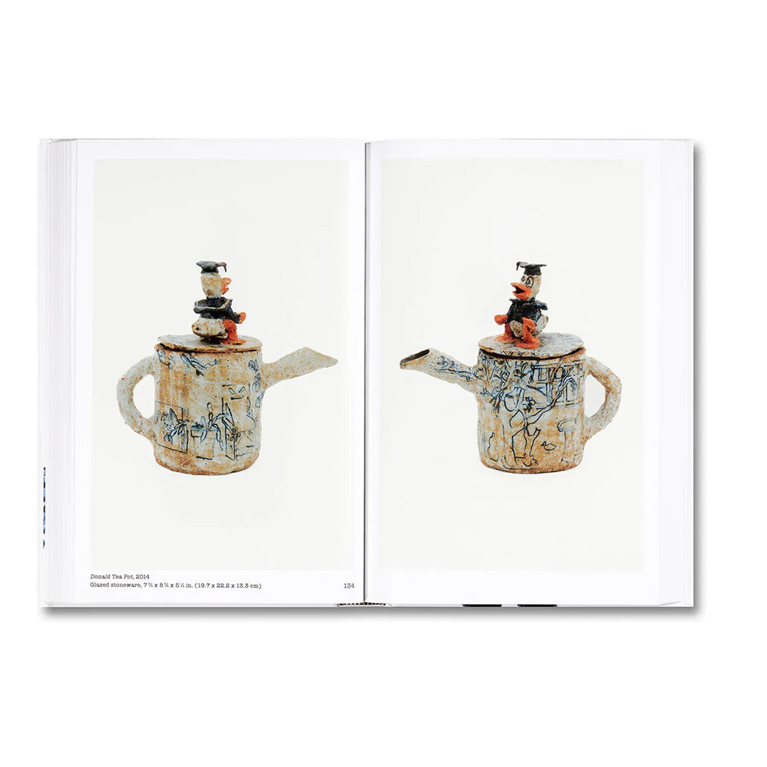 Douglas Fogle & Hanneke Skerath-Magdalena Suarez Frimkess