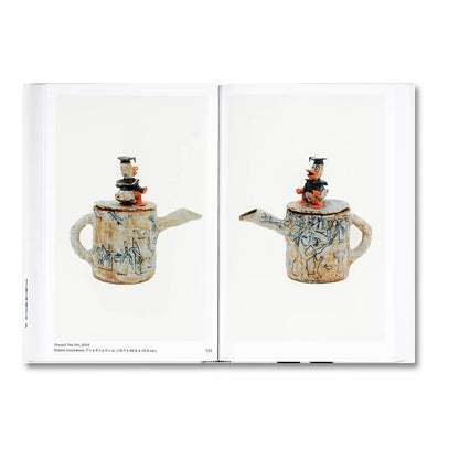 Douglas Fogle & Hanneke Skerath-Magdalena Suarez Frimkess