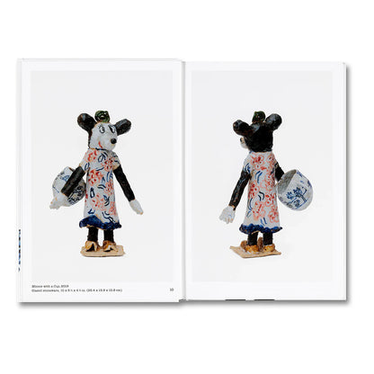 Douglas Fogle & Hanneke Skerath-Magdalena Suarez Frimkess