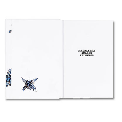 Douglas Fogle & Hanneke Skerath-Magdalena Suarez Frimkess