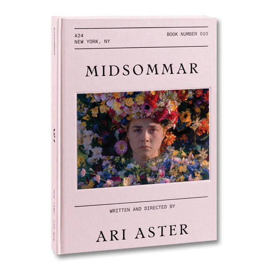 Midsommar