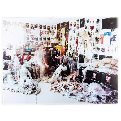 Mari Katayama - Synthesis