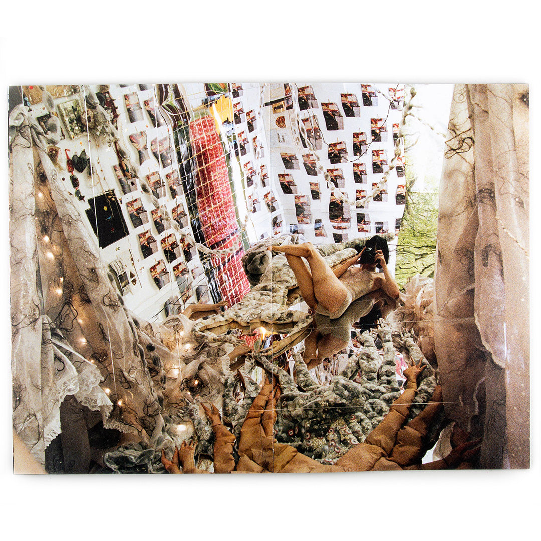 Mari Katayama - Synthesis