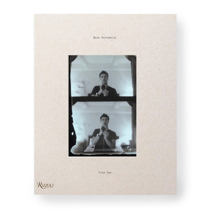 Mark Borthwick - 'Out of Date': Pola Pan 1984-1996