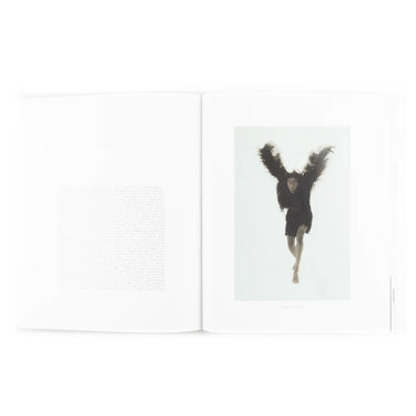 Mark Borthwick - 'Out of Date': Pola Pan 1984-1996