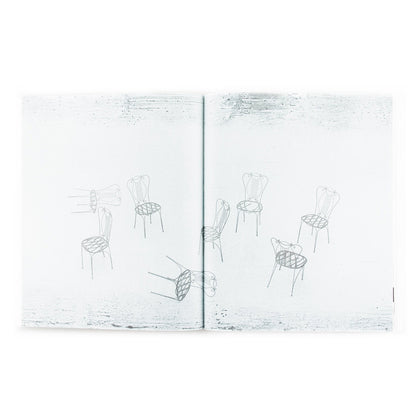 Mark Borthwick - 'Out of Date': Pola Pan 1984-1996