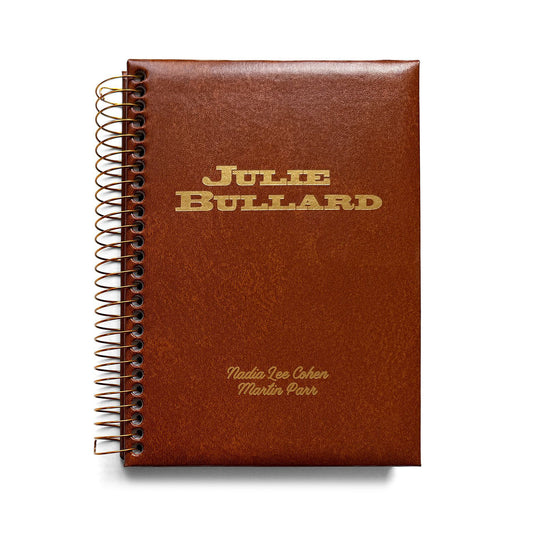 Julie Bullard