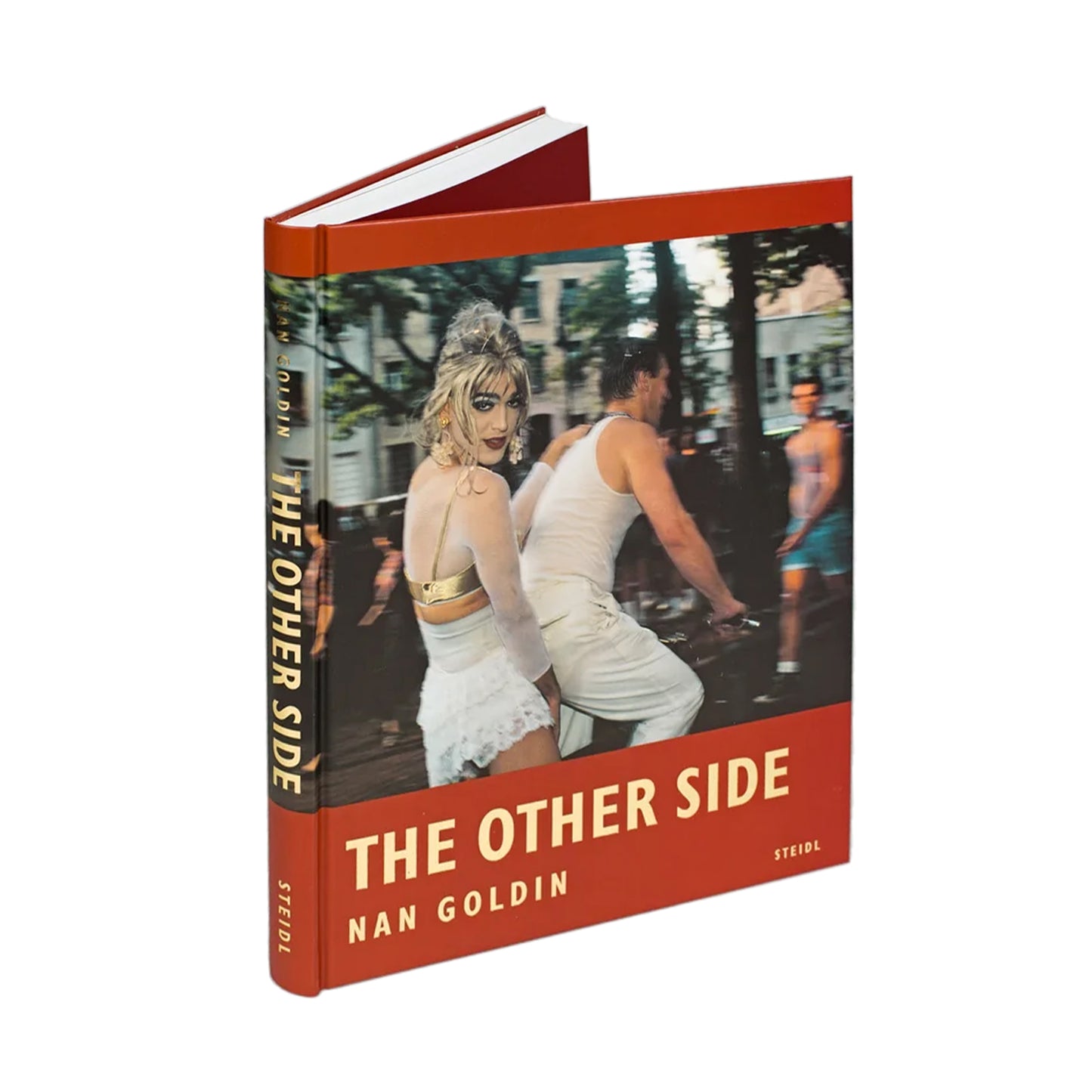 The Other Side