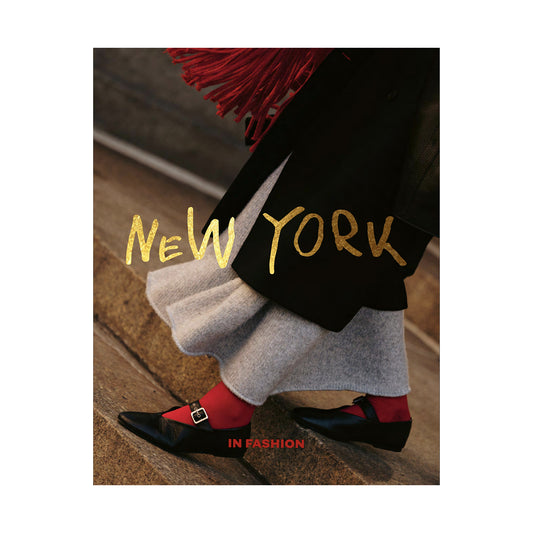 New York. In Fashion