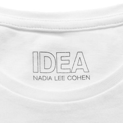 Nadia Lee Cohen NO ONE IS THINKING ABOUT YOU!