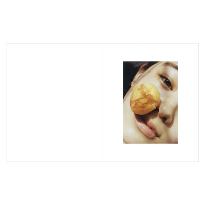 A Feeling - Osamu Yokonami - Signed