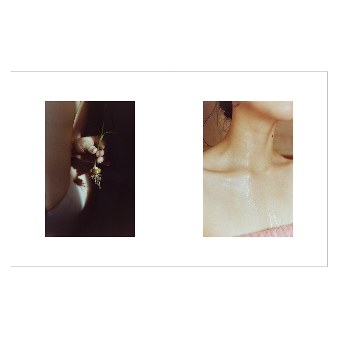 A Feeling - Osamu Yokonami - Signed