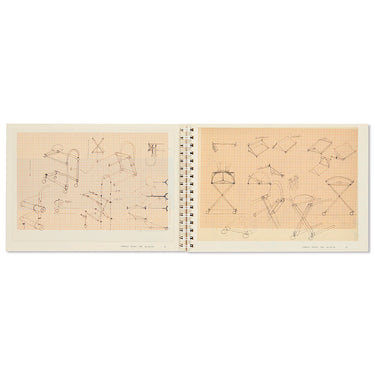 Sketchbook: The Industrial Design of Oscar Tusquets Blanca