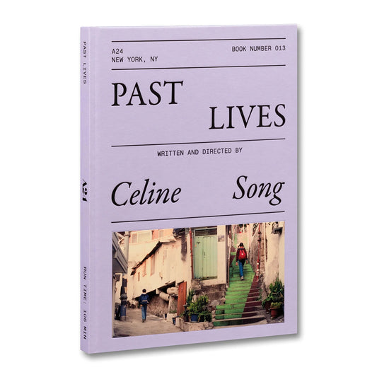 Past Lives