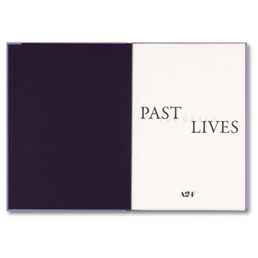 Past Lives
