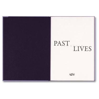 Past Lives