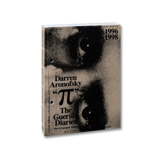 Pi: The Guerilla Diaries