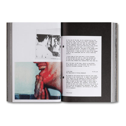 Pi: The Guerilla Diaries