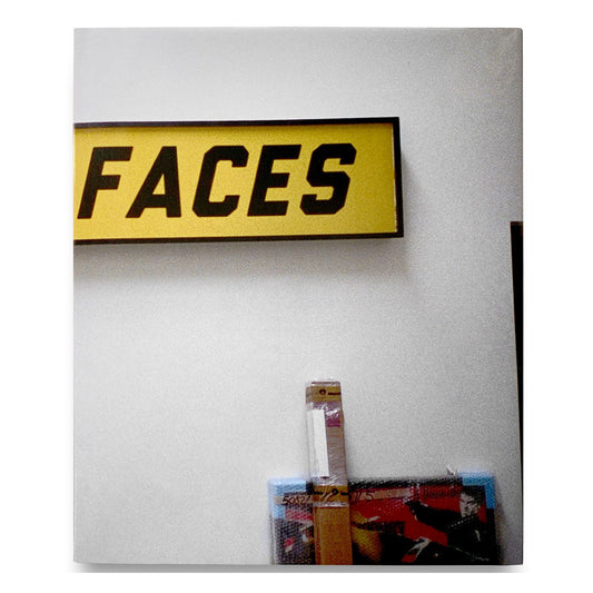 PLACES + FACES