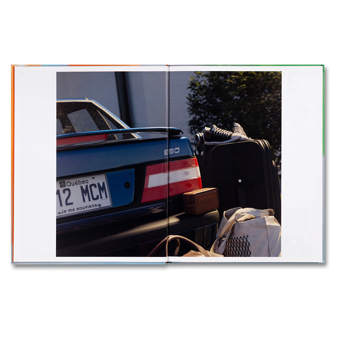 Benjamin Freedman-Positive Illusions