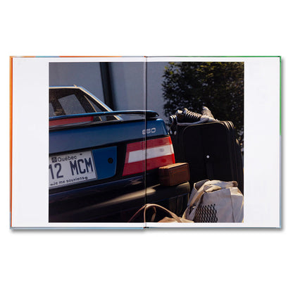 Benjamin Freedman-Positive Illusions