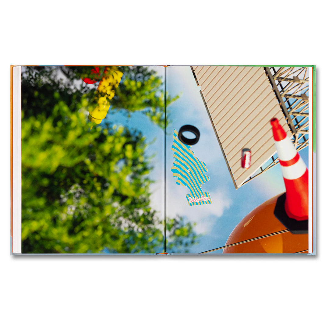 Benjamin Freedman-Positive Illusions