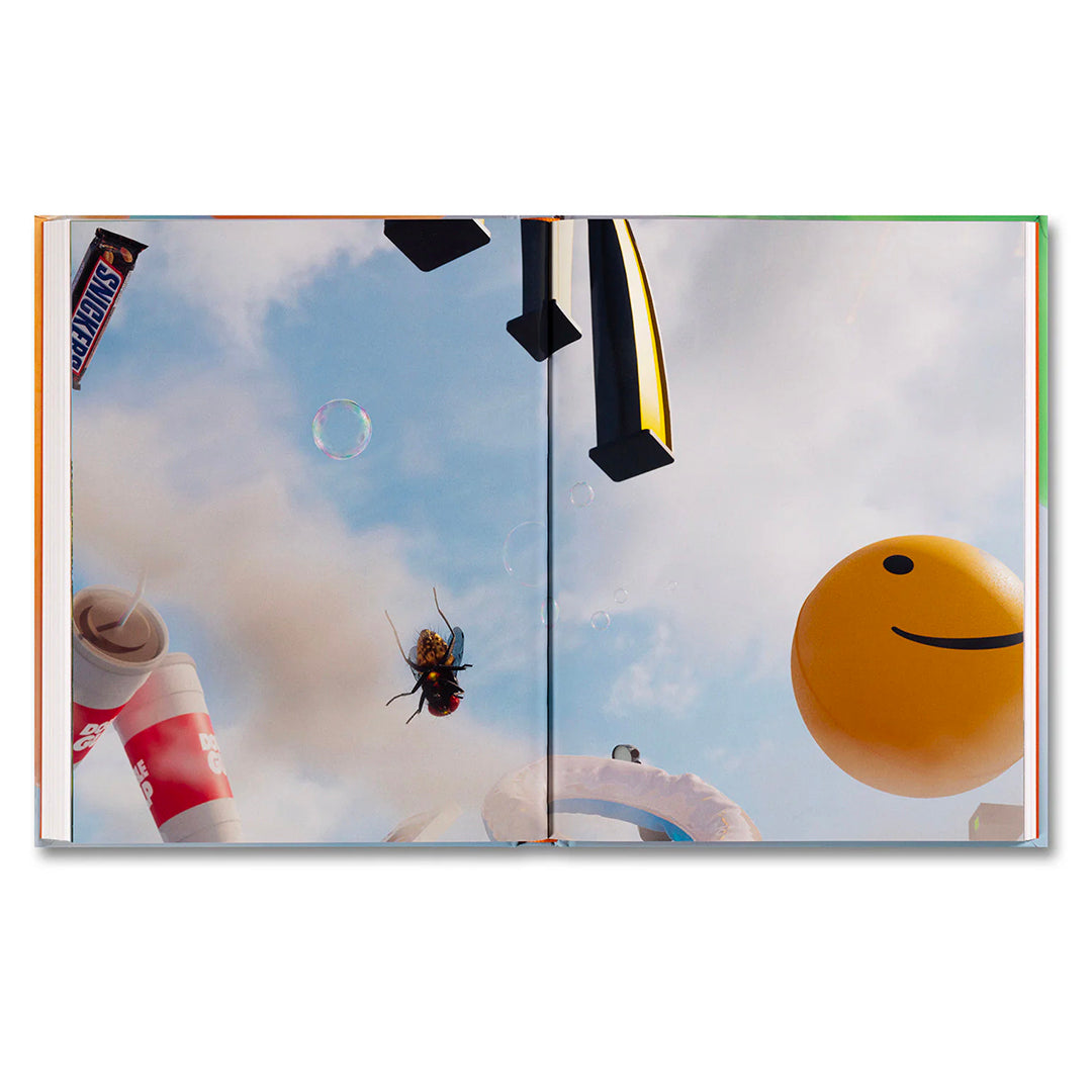 Benjamin Freedman-Positive Illusions