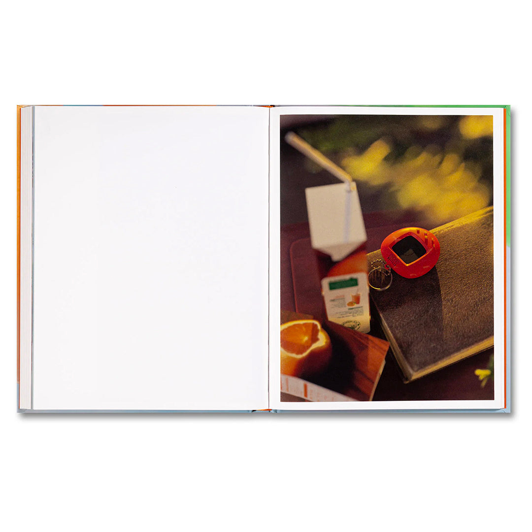 Benjamin Freedman-Positive Illusions