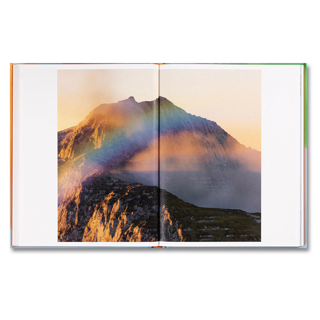 Benjamin Freedman-Positive Illusions