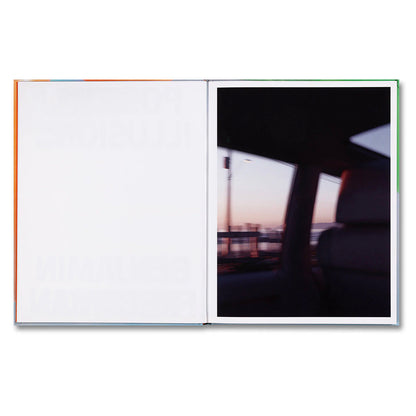 Benjamin Freedman-Positive Illusions