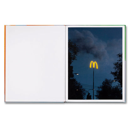 Benjamin Freedman-Positive Illusions