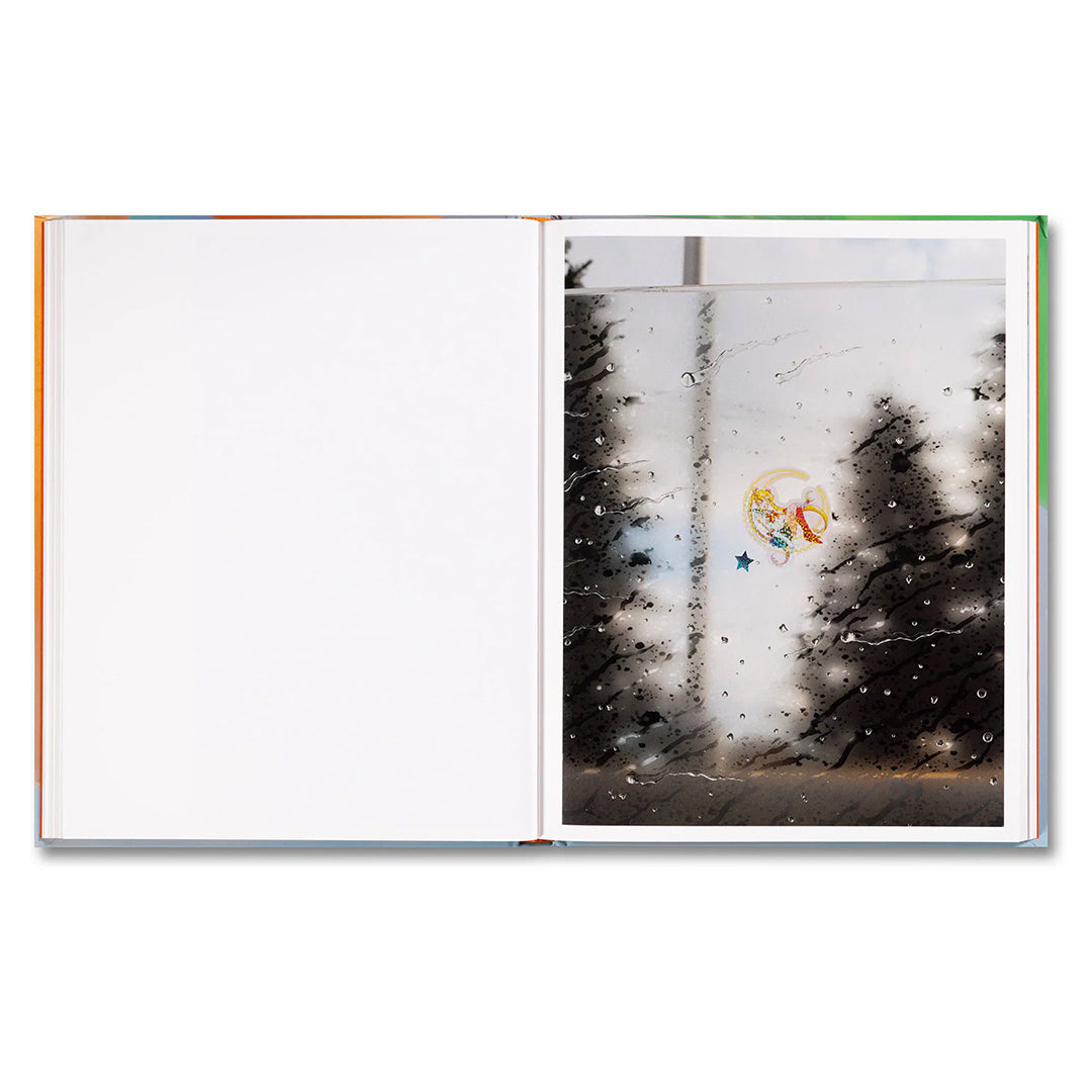 Benjamin Freedman-Positive Illusions