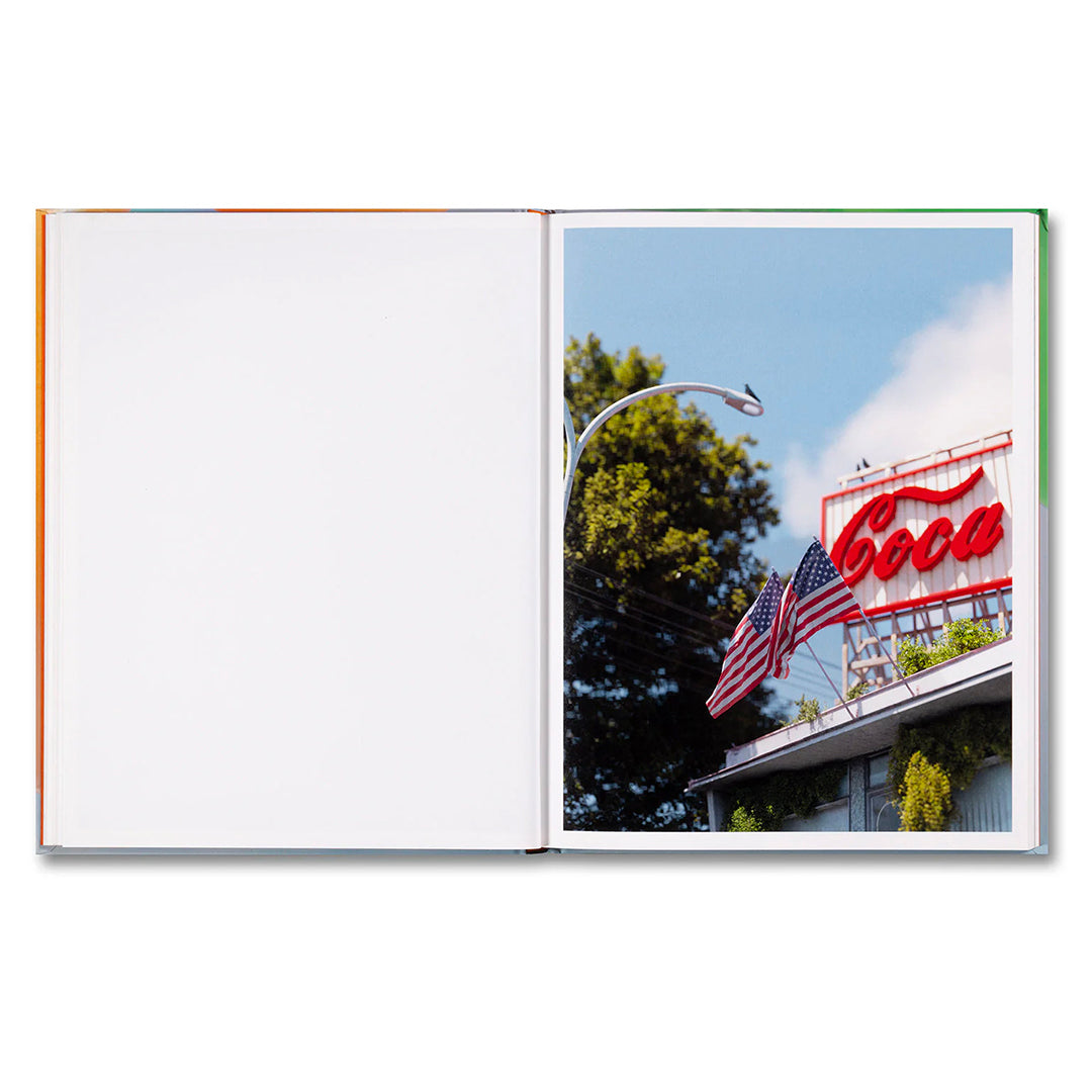 Benjamin Freedman-Positive Illusions