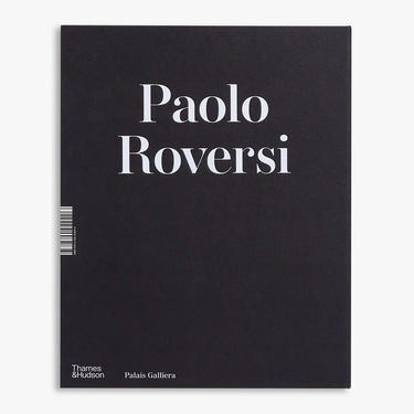 Paolo Roversi - Palais Galliera