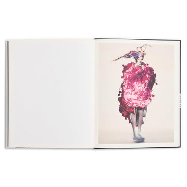 Paolo Roversi - Palais Galliera