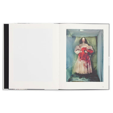 Paolo Roversi - Palais Galliera
