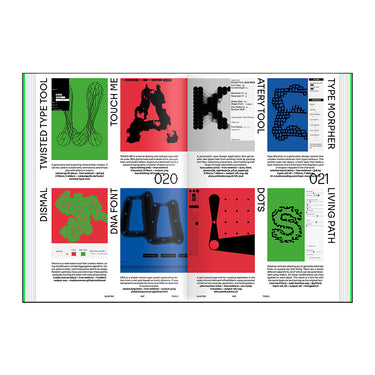 Slanted Magazine #47-digital tools
