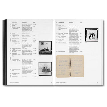 Hujar:Contact - Joel Smith