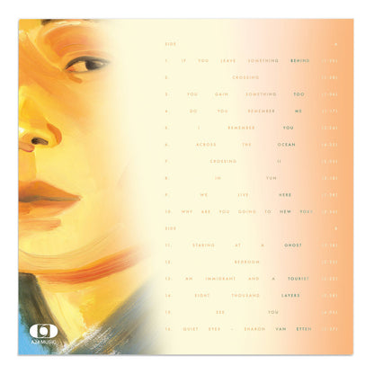 PAST LIVES - Vinyl - A24 MUSIC