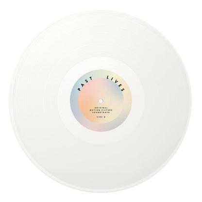 PAST LIVES - Vinyl - A24 MUSIC