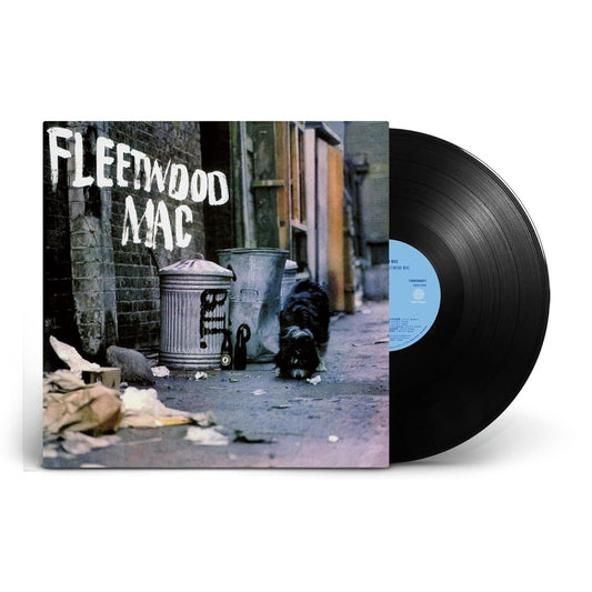 Peter Green's Fleetwood Mac - Fleetwood Mac