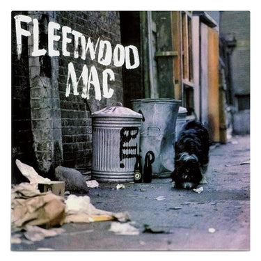 Peter Green's Fleetwood Mac - Fleetwood Mac