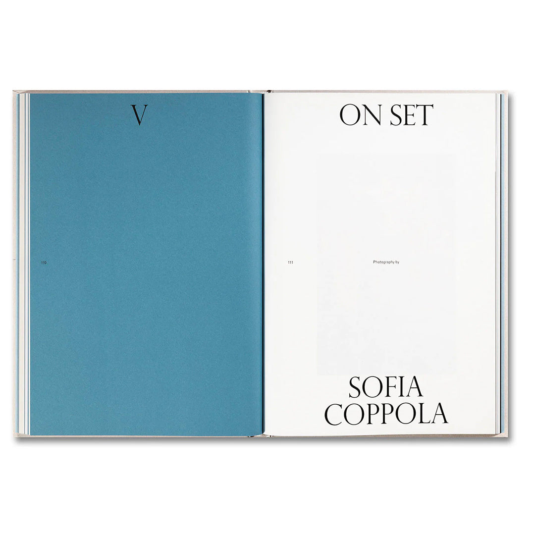 Priscilla Screenplay Book